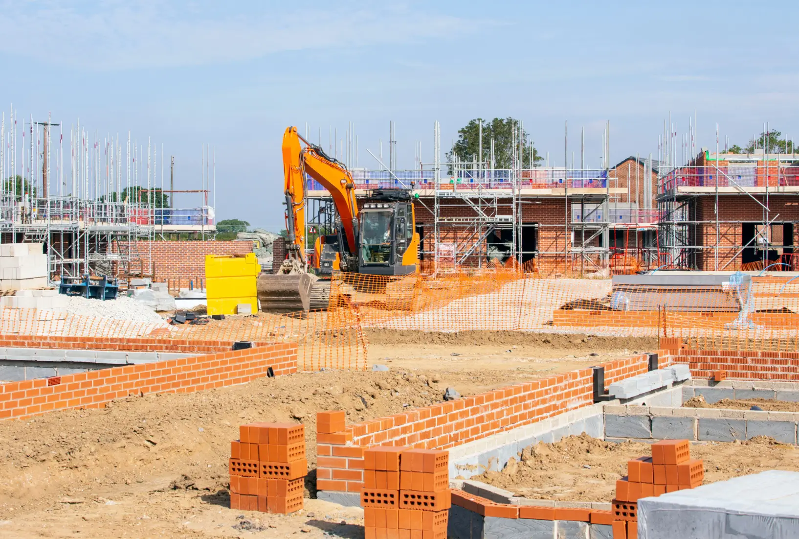 Professional drain inspection service in East Peckham